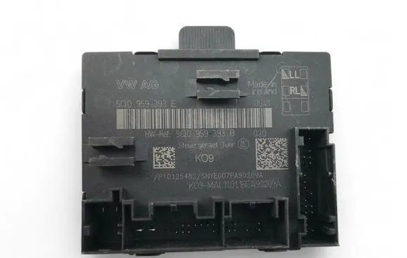 Door control unit/module