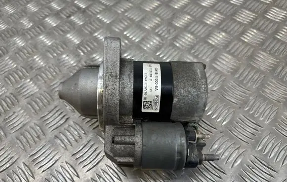 Ford Ecosport Starter motor GN1511000EA