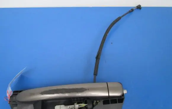 Fiat Bravo Rear door exterior handle