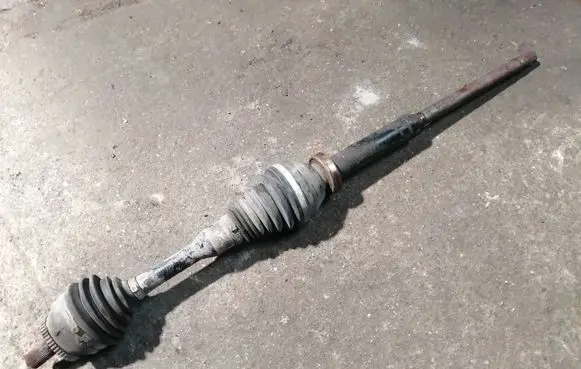 Volvo XC90 Front driveshaft 