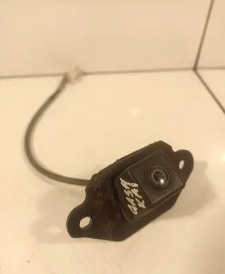 Nissan Qashqai+2 Reversing camera 28442EY00A 09C09340 GPKD36E25R