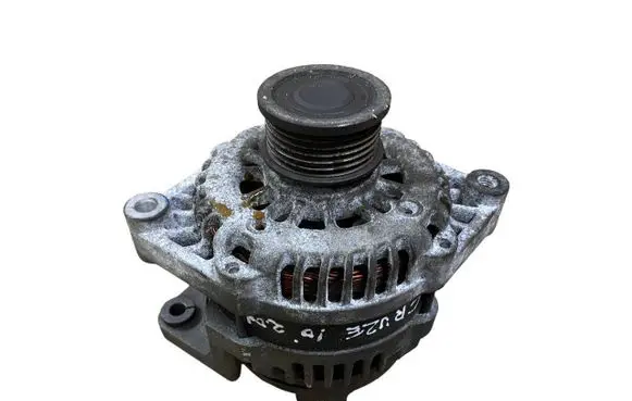 Chevrolet Cruze Generator/alternator 13502580 09E15