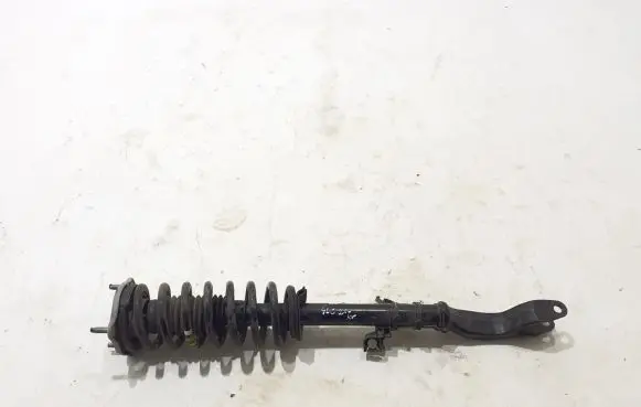 Mercedes-Benz GLC C253 Front shock absorber/damper A2533204566