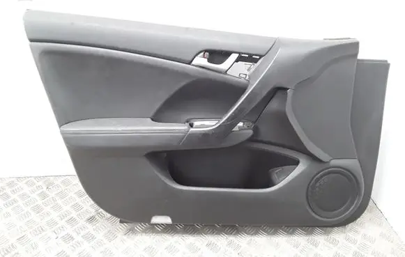 Honda Accord Front door card panel trim