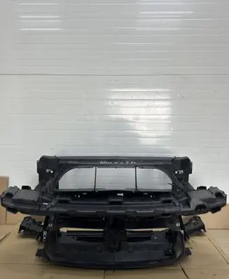 BMW X1 E84 Radiator support slam panel 