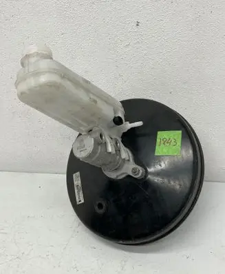 Fiat Ducato Brake booster 51837320 16335C0852 0204051289