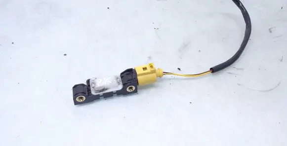 Audi A4 S4 B6 8E 8H Airbag deployment crash/impact sensor 8E0959643D