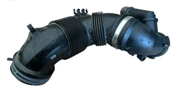Volkswagen Golf VII Air intake duct part 5Q0129654 B446482