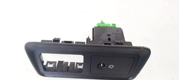 Land Rover Discovery Sport Panel lighting control switch GK7211654DB