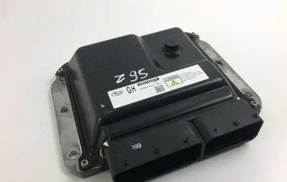 Subaru Outback Other control units/modules 22611AU270 Z95