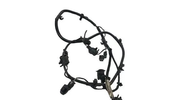 Volvo XC60 Parking sensor (PDC) wiring loom 31376320 1376320
