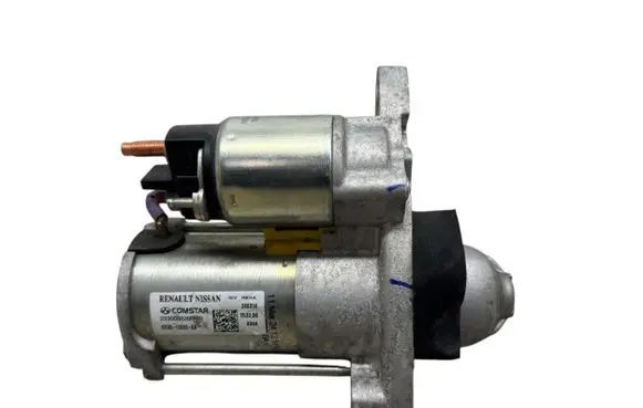 Dacia Sandero III Starter motor 233008820R 240314 153238