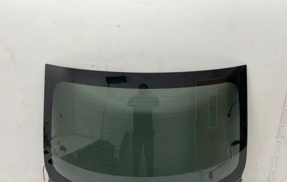 Mercedes-Benz CLA C118 X118 Rear windscreen/windshield window 