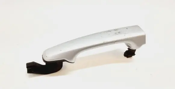 Volvo S80 Front door exterior handle 30753785