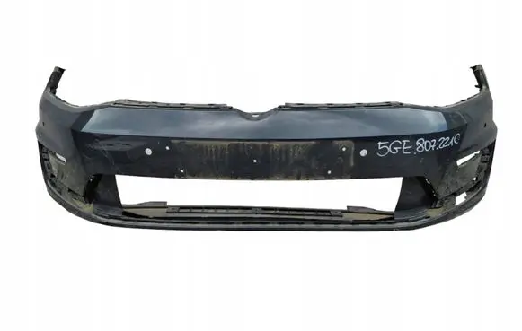 Volkswagen Golf VII Engine bonnet/hood 05WTEILE