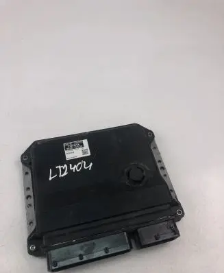 Toyota Prius (XW30) Engine control unit/module ECU 8966147410