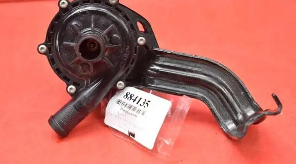 Tesla Model S Water pump 1490099-00-A