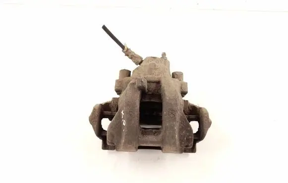Mercedes-Benz E W211 Rear brake caliper 0024202583 0004205115