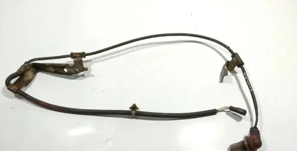 Suzuki Grand Vitara I ABS brake wheel speed sensor