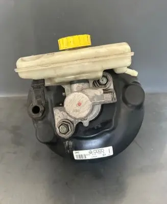Audi A4 S4 B6 8E 8H Brake booster 8E0612105M