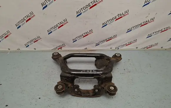 BMW Z4 E89 Rear subframe 6857131