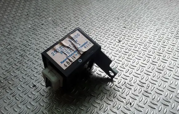 Nissan X-Trail T30 Other control units/modules 4816538110