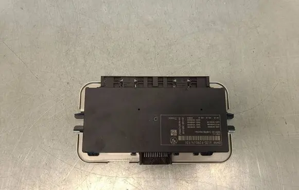 BMW X3 F25 Light module LCM 9290014 001000001 013003000