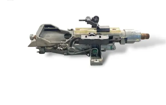 Mercedes-Benz C W203 Steering wheel axle A2034620205 A2034600095 2035461480