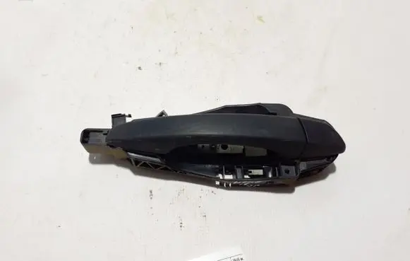 Opel Combo E Front door exterior handle