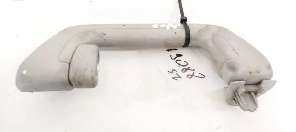 Honda FR-V Rear interior roof grab handle