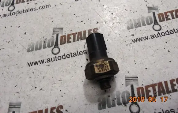 Air conditioning (A/C) pressure sensor