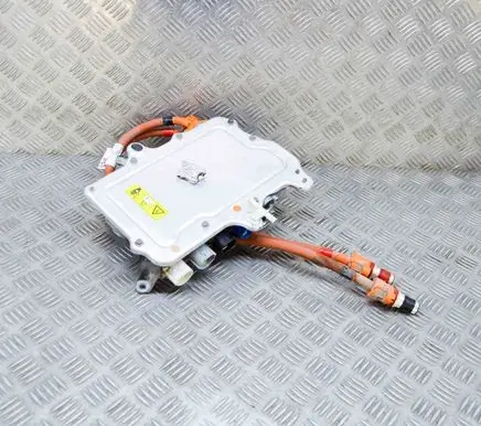 Tesla Model X Current control relay 103877310H 104967800H