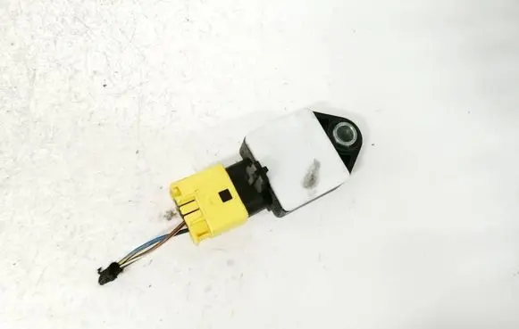 Mercedes-Benz A W169 Airbag deployment crash/impact sensor a1698202226