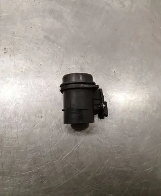 Peugeot 208 Mass air flow meter 9683282980