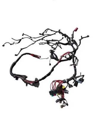 Renault Master III Engine installation wiring loom C240114399R AE210114 4200B