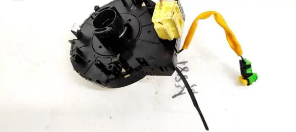 Hyundai Sonata Airbag slip ring squib (SRS ring)
