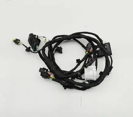 BMW X1 U11 Parking sensor (PDC) wiring loom 61125A43562 5A43562