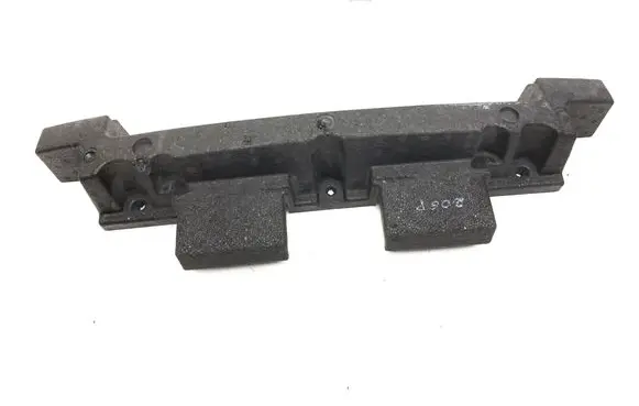 Jaguar XK - XKR Front bumper foam support bar 6W8317D926BE