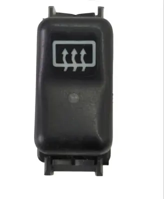 Mercedes-Benz C W202 Windscreen/window heater switch 1408205110 501501