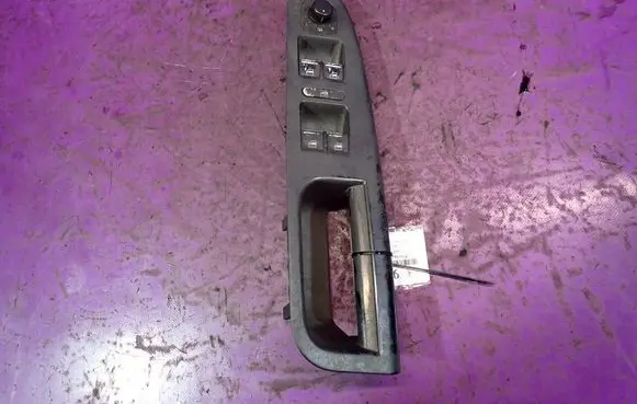 Volkswagen Golf IV Quarter vent window switch 