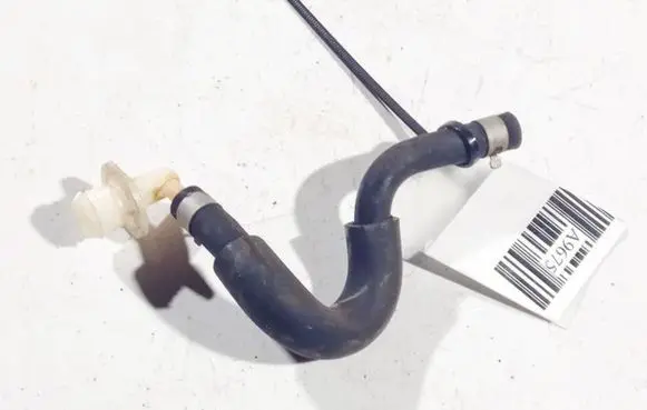Infiniti QX50 (J50) Engine coolant pipe/hose