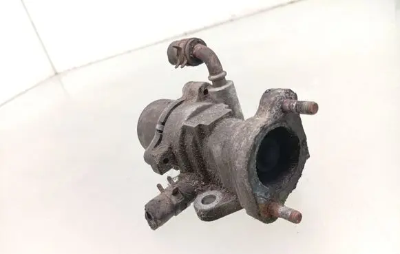 Toyota Auris 150 EGR valve 2562033030
