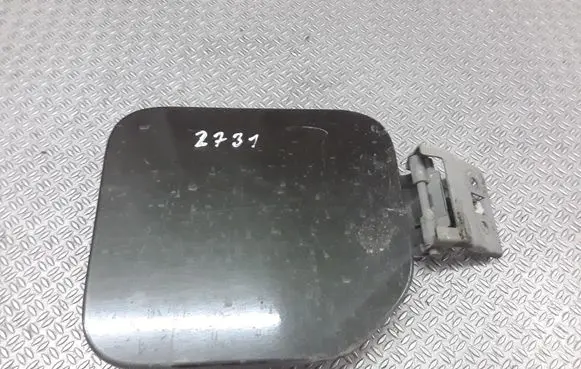 Opel Monterey Fuel tank cap