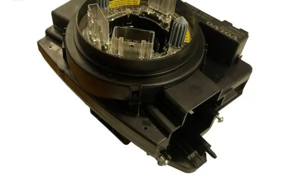 Volvo S90, V90 Airbag slip ring squib (SRS ring) 32266025 D25KE2 07325