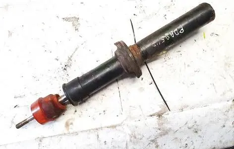 BMW X5 E70 Front shock absorber/damper 22243673 3132-6780486-01