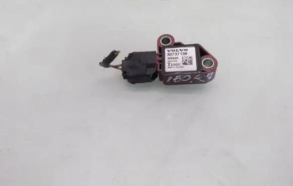 Volvo V50 Airbag deployment crash/impact sensor 30737138