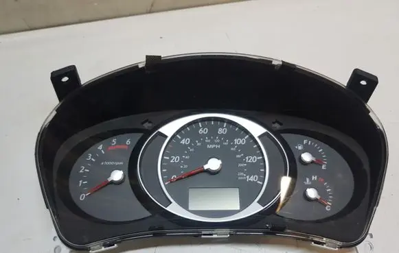 Hyundai Tucson LM Speedometer (instrument cluster) 940212E010 11001016000H