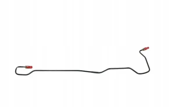 Fiat Fiorino Brake line pipe/hose 50011319