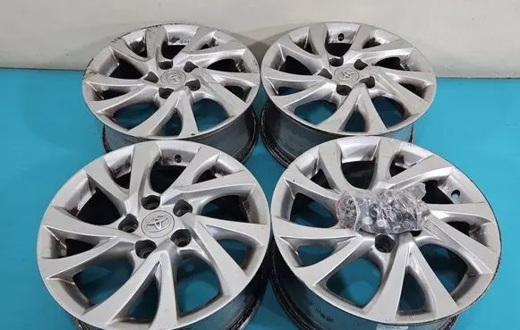 Toyota Auris E180 R16 alloy rim 42611-02L80 IMPRK1512033