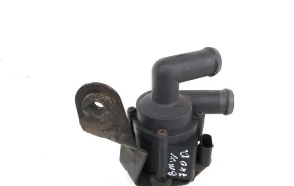 BMW 7 F01 F02 F03 F04 Electric auxiliary coolant/water pump 9167206 10378515 701899030